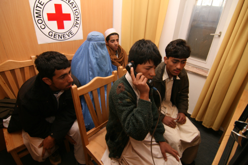 ICRC -   ȭ  ̹  õ ̹