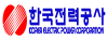 한국전력공사의 대표 이미지