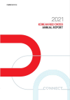 2021 Annual report 