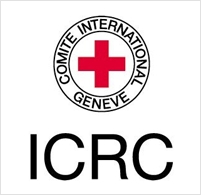 Symbol of ICRC