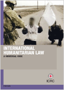 International Humanitarian Law: a universal code